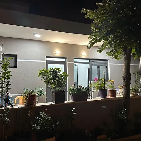 酒店 Lola's