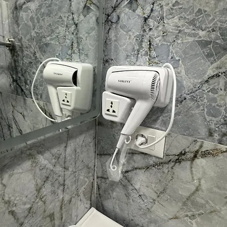 酒店 Lola's Gjirokastër