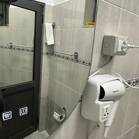 酒店 Lola's Gjirokastër