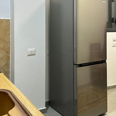 Lola's 酒店 Gjirokastër