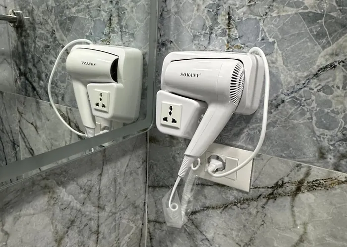 Hotel Lola's Gjirokastra