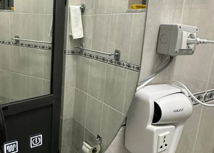 Hotel Lola's Gjirokastra