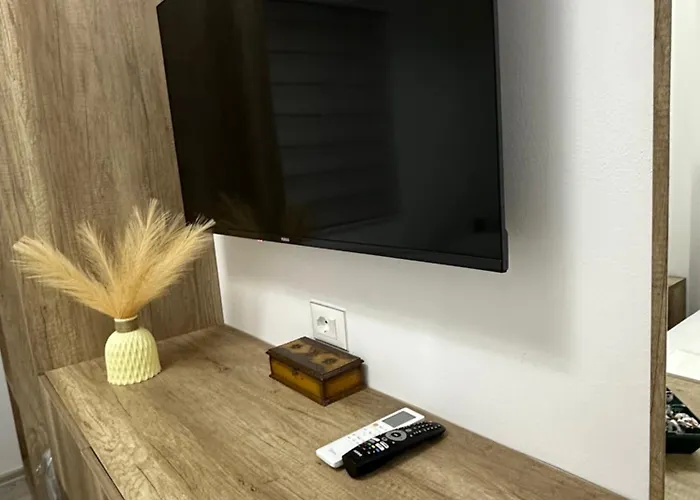 Lola's Hotel Gjirokastra