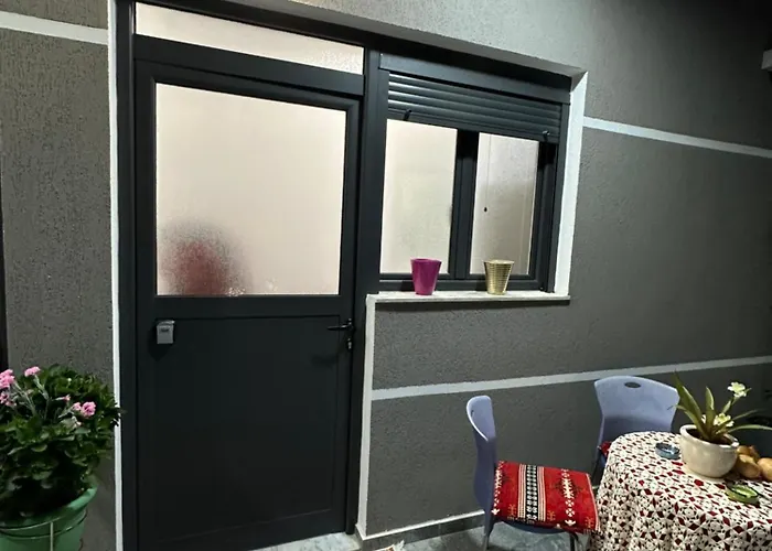 Hotel Lola's Gjirokastër