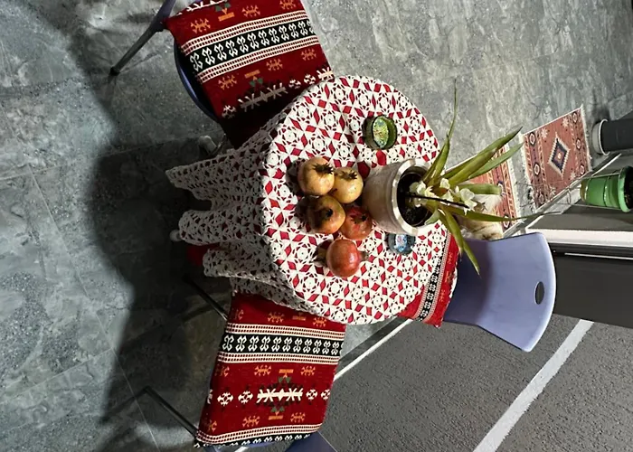 Lola's Hotel Gjirokastër