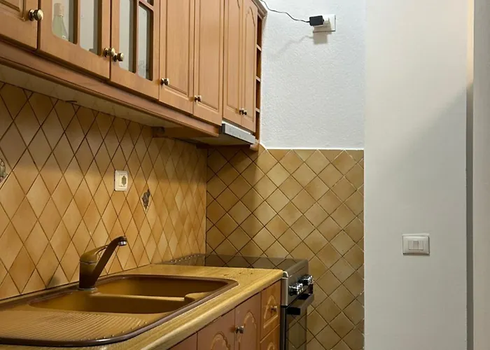 Hotel Lola's Gjirokastër