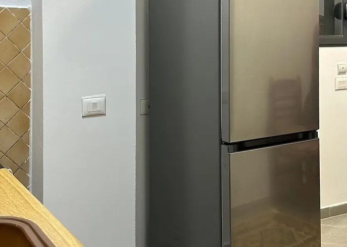 Lola's Hotel Gjirokastra