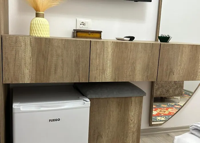 Lola's Hotel Gjirokastër