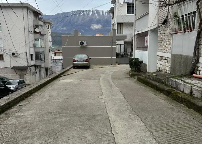 Lola's Hotel Gjirokastër