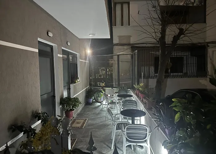 Lola's Hotel Gjirokastër